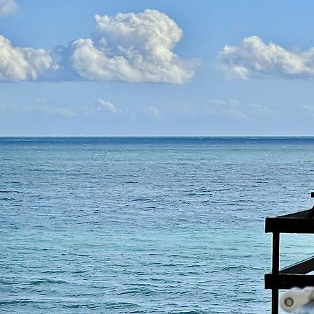 Beachfront 1Br Apartment In Center Of Marbella! מראה חיצוני תמונה