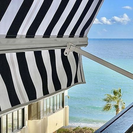 Beachfront 1Br Apartment In Center Of Marbella! מראה חיצוני תמונה