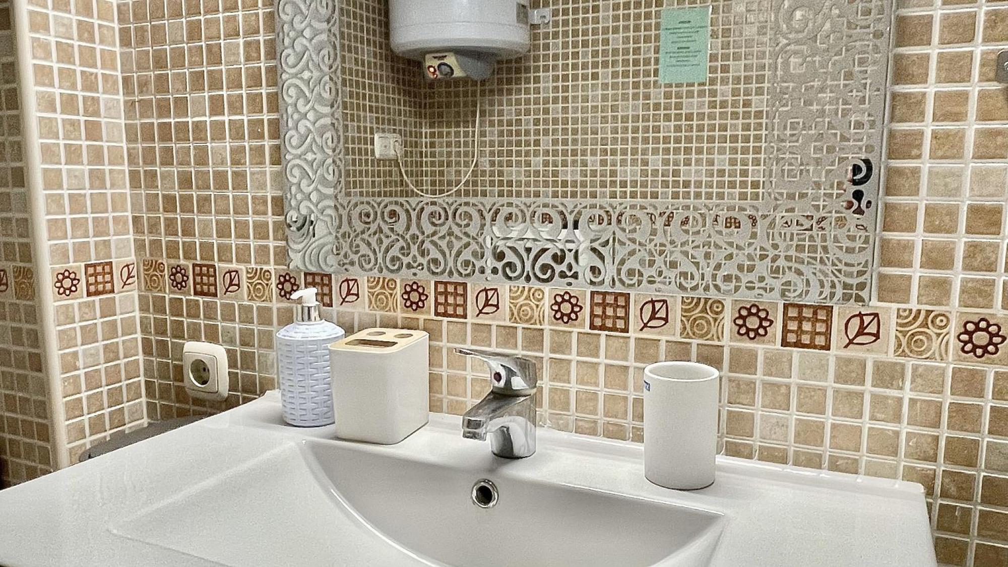 Beachfront 1Br Apartment In Center Of Marbella! מראה חיצוני תמונה