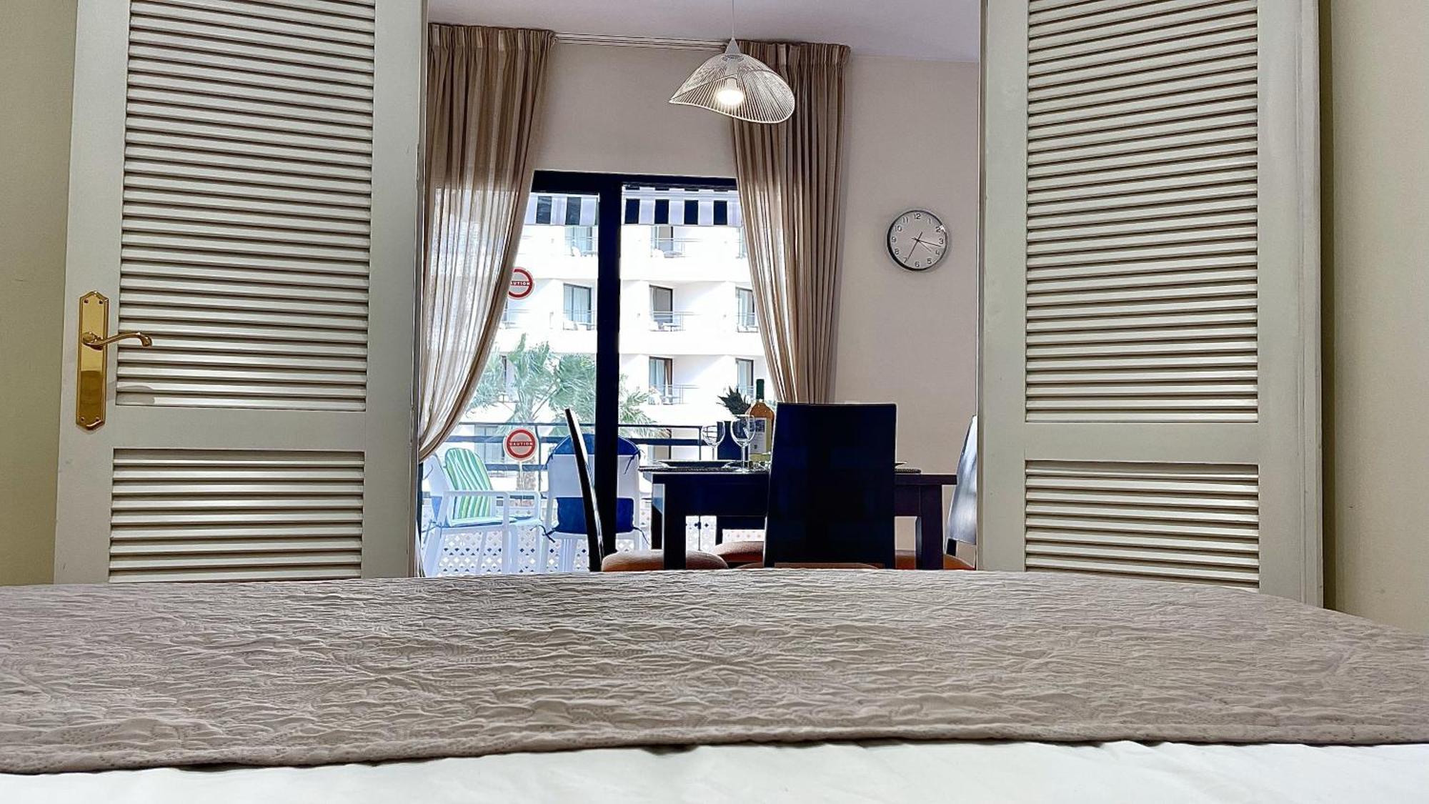 Beachfront 1Br Apartment In Center Of Marbella! מראה חיצוני תמונה